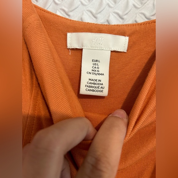 Flowy romper - Picture 2 of 2